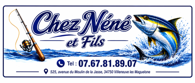 Chez Néné et Fils